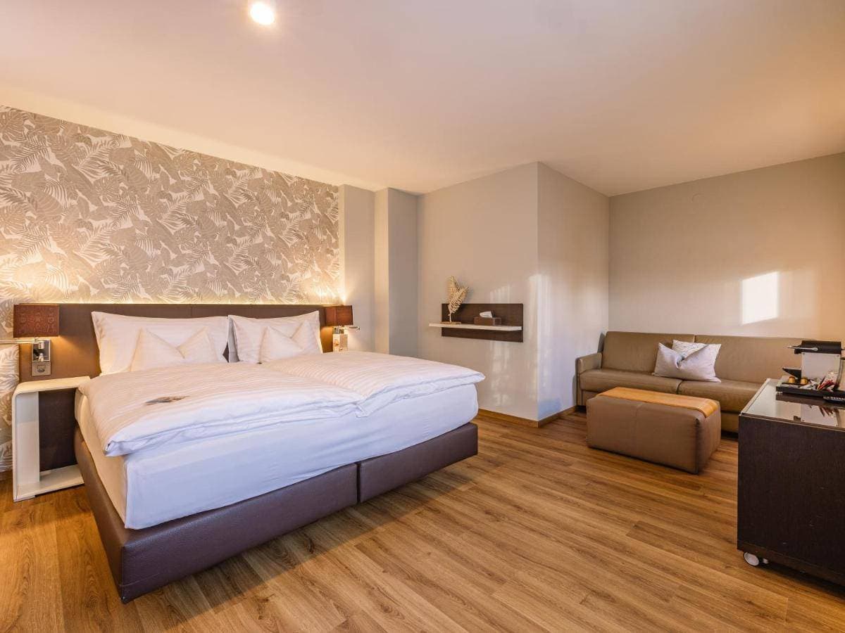Hotel Spalentor Basel 21