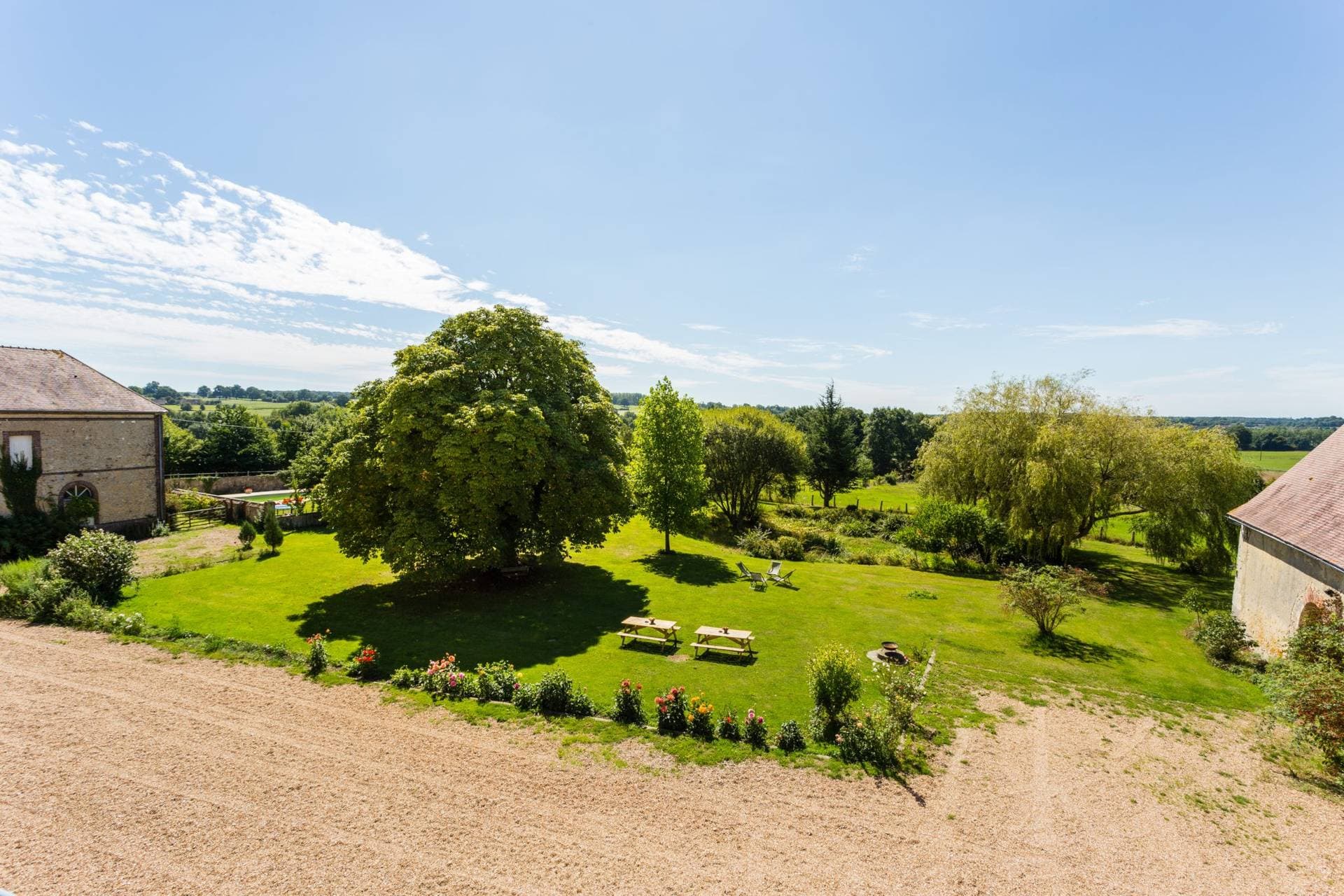 Le Domaine de la Revardière 14
