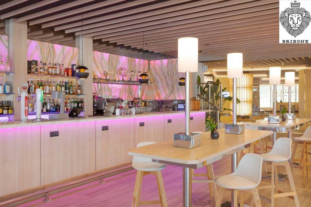 Meliá Alicante 20