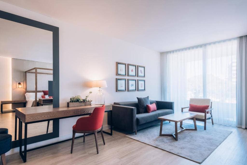 Iberostar Selection Llaut Palma 22