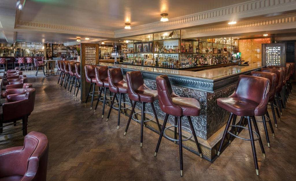Langtons Hotel Kilkenny 2