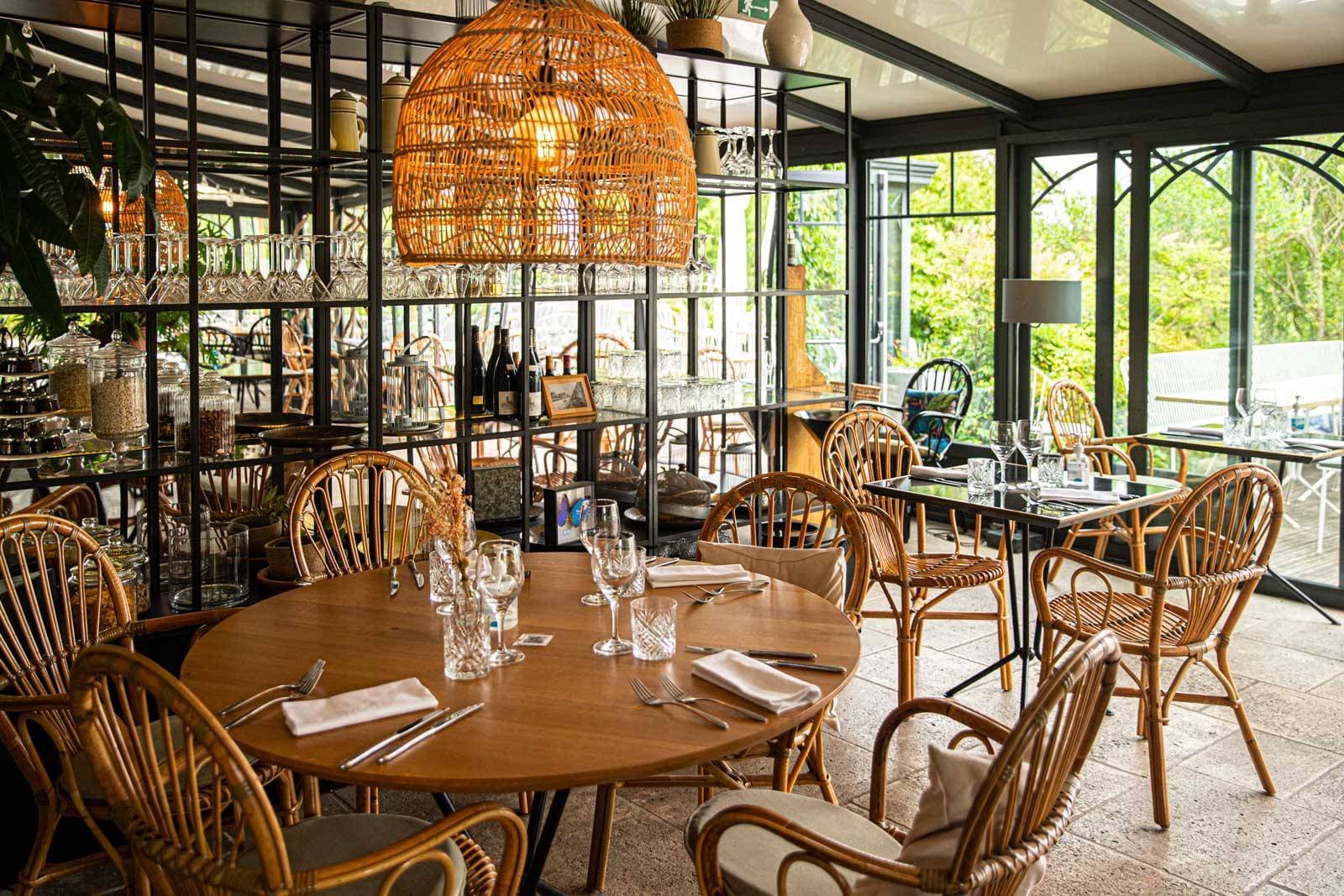 Le Domaine de Bellevue 12