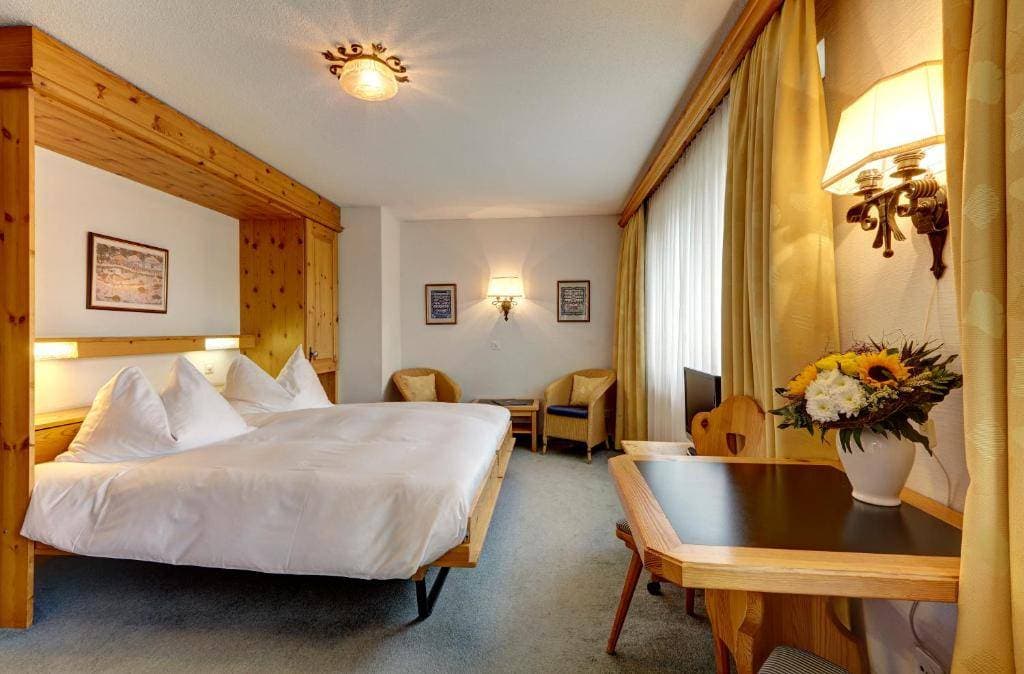 Hotel Meierhof 12