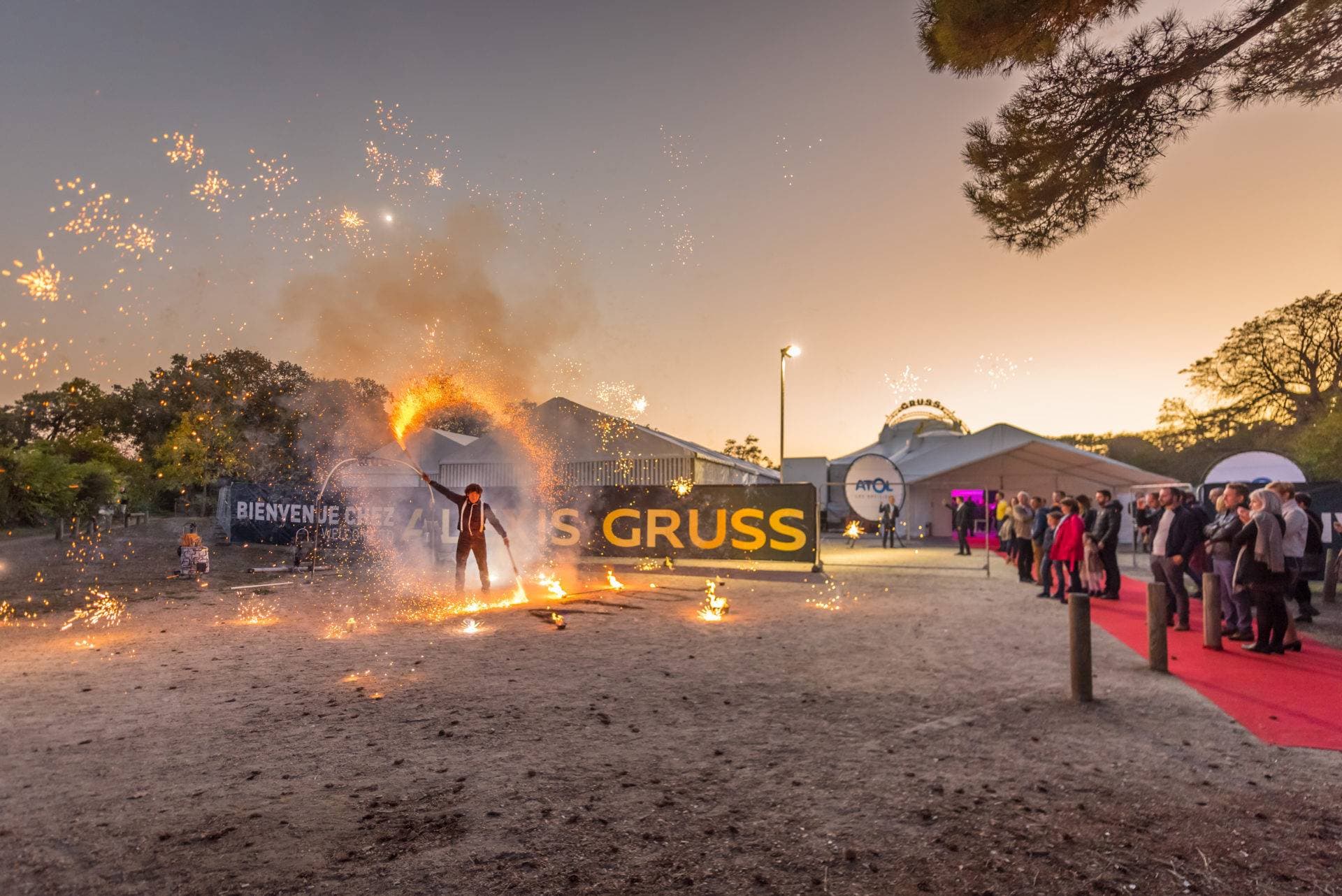 Les Folies Gruss 2
