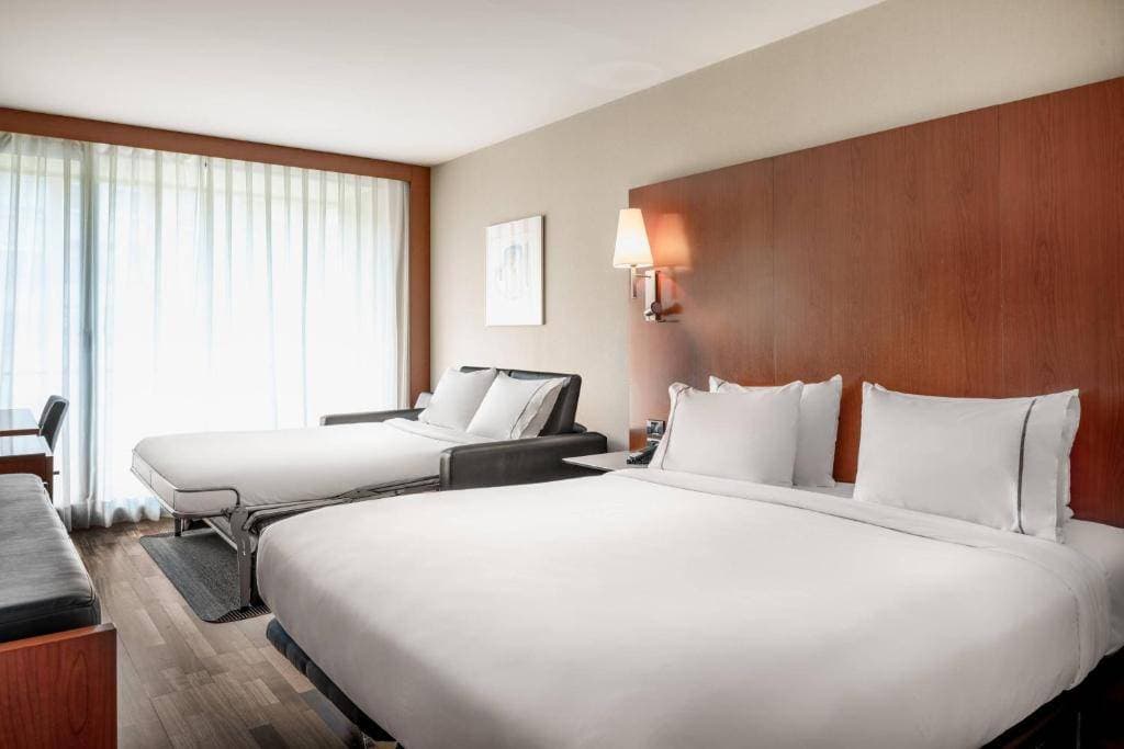 AC Hotel La Rioja 21