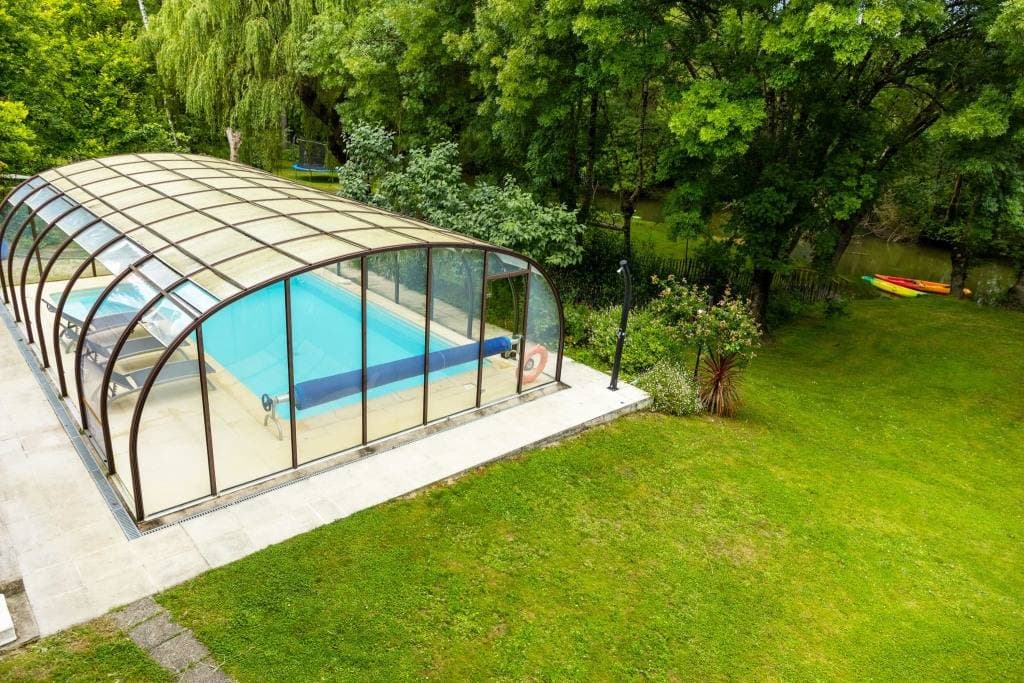 Villa des Eaux Douces 3