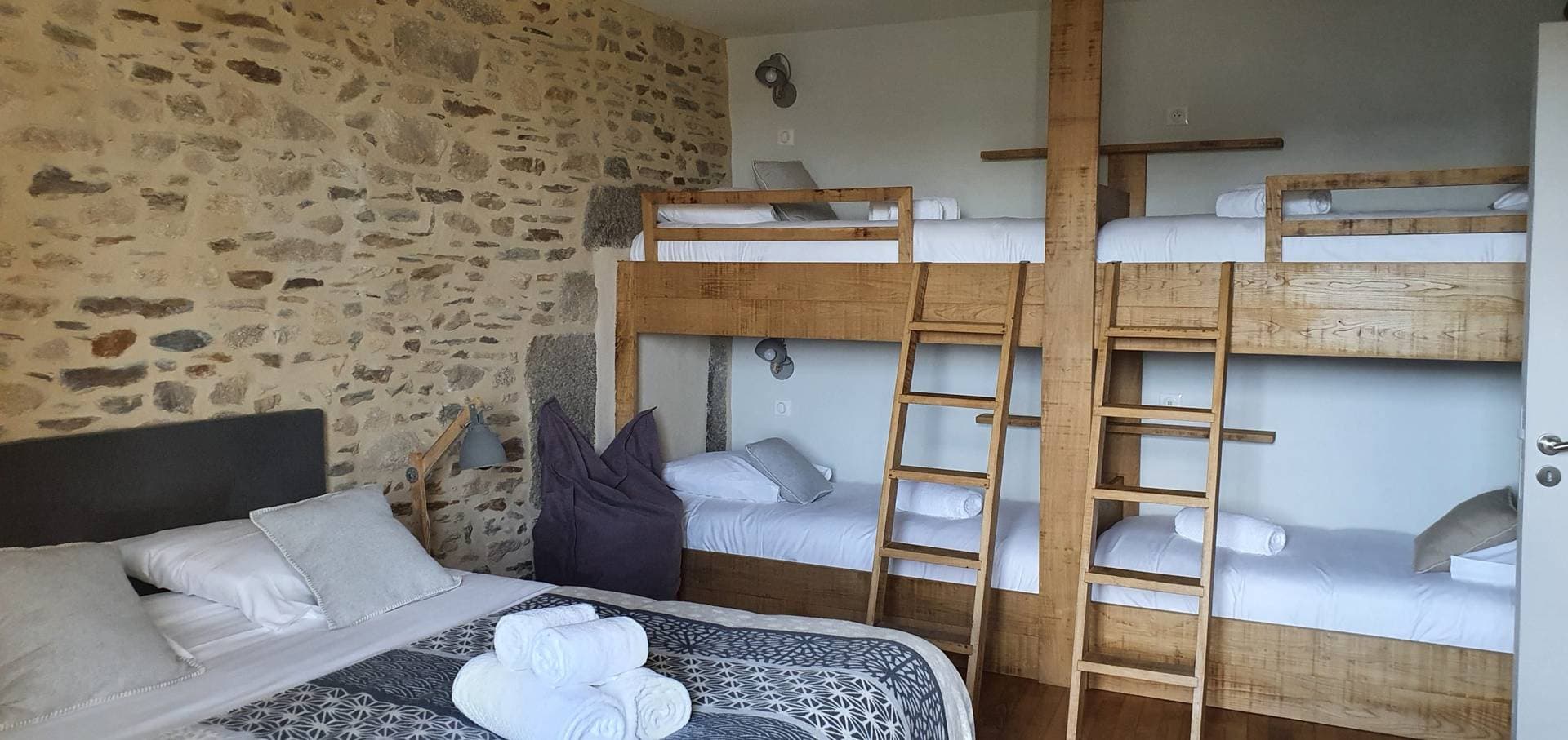 Les Grands Gîtes de Cancale 19