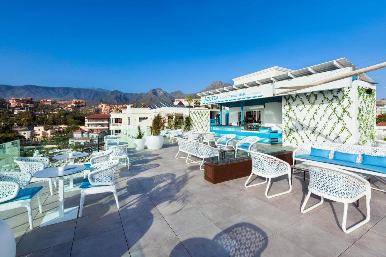 Hotel Gran Tacande 8