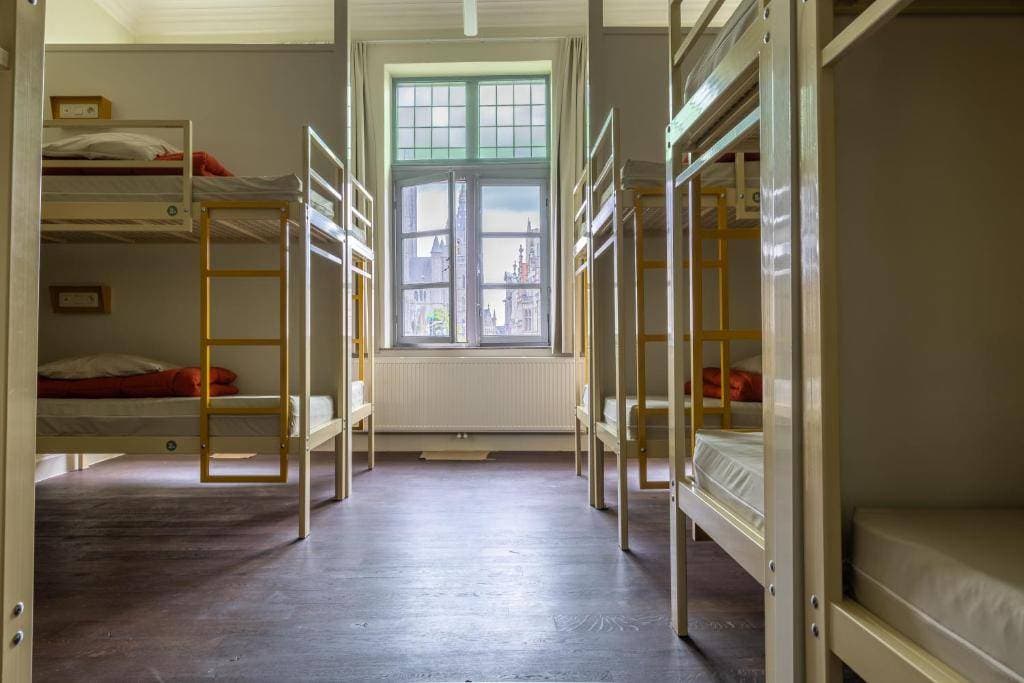 Hostel Uppelink 16