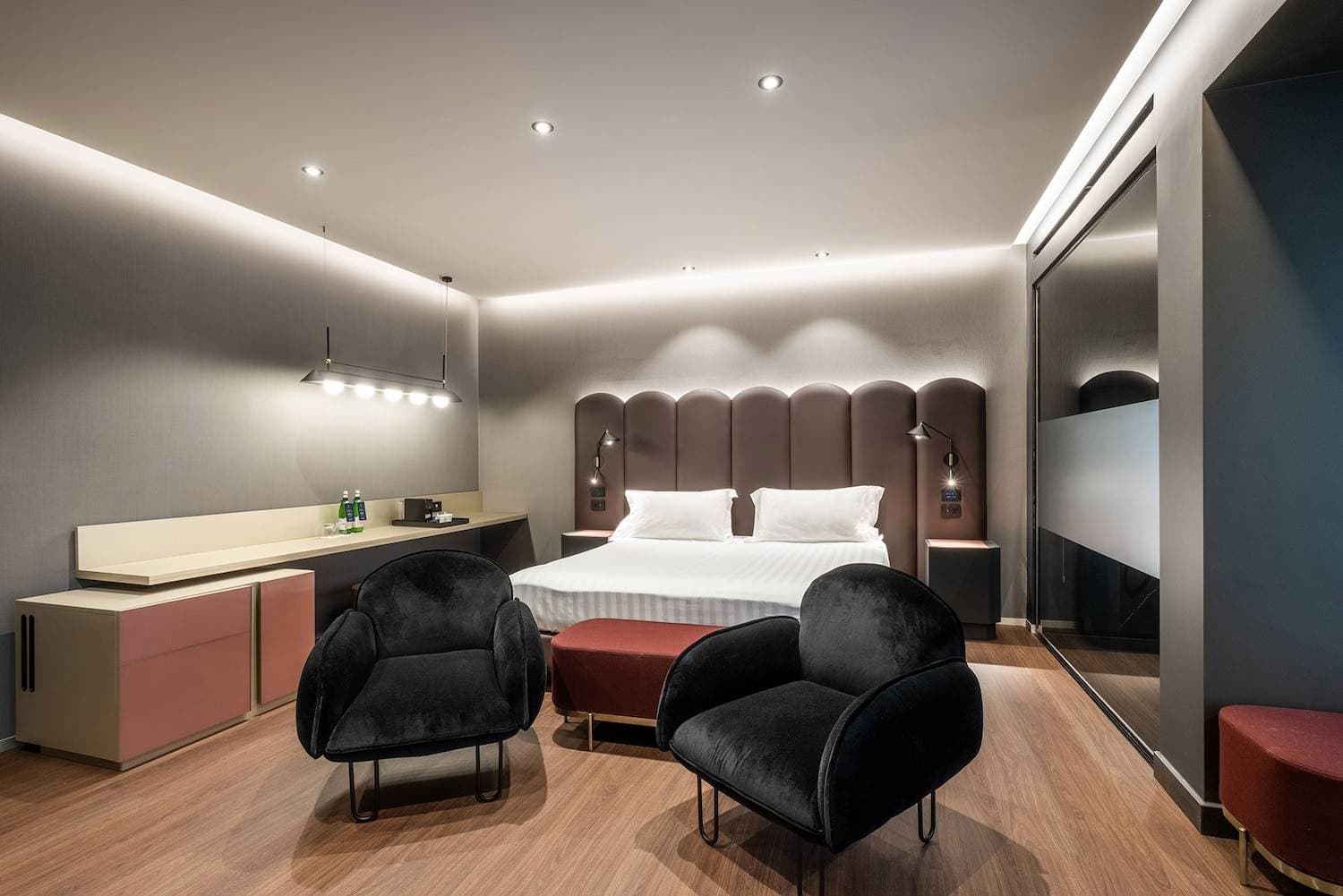 Eurostars Matera La Suite 20