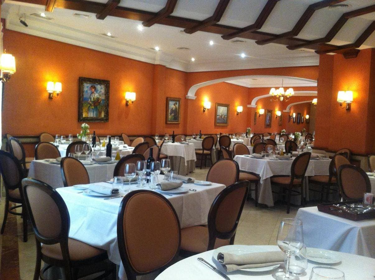 Hotel Manolo Mayo 10