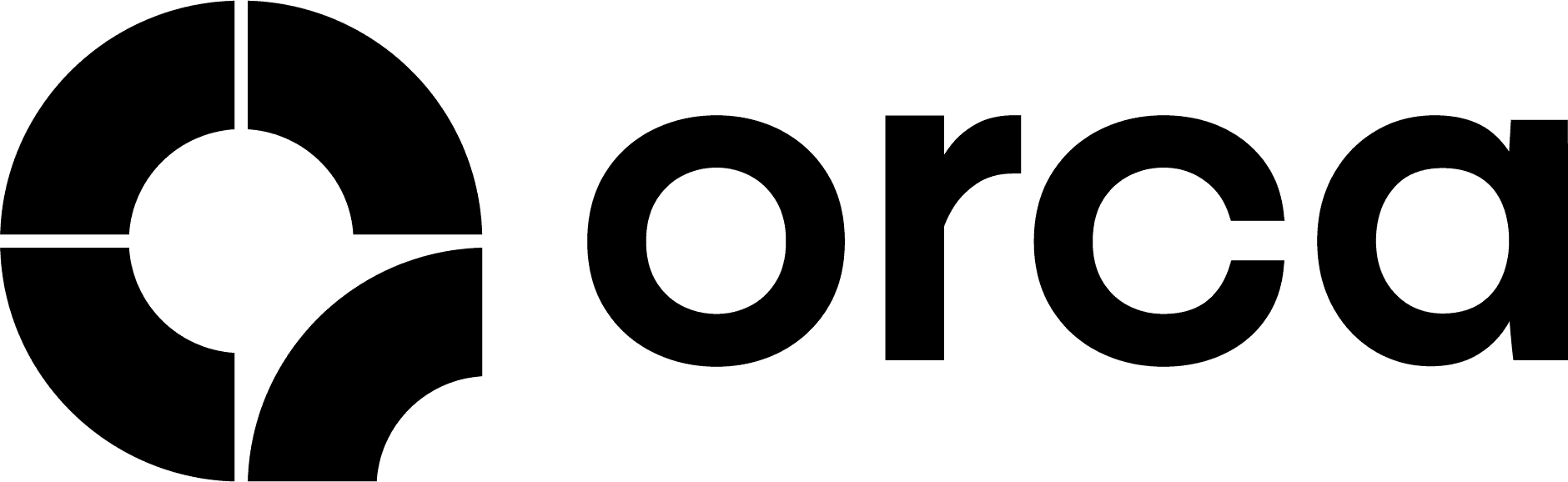 logo de ORCA Group 