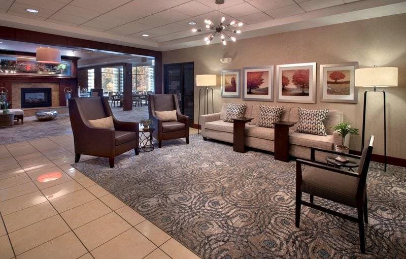 Hilton Garden Inn Albany Medical Center 6