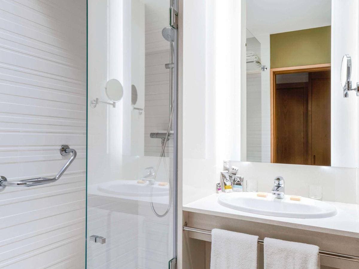 Hotel Mercure Porto Gaia 16