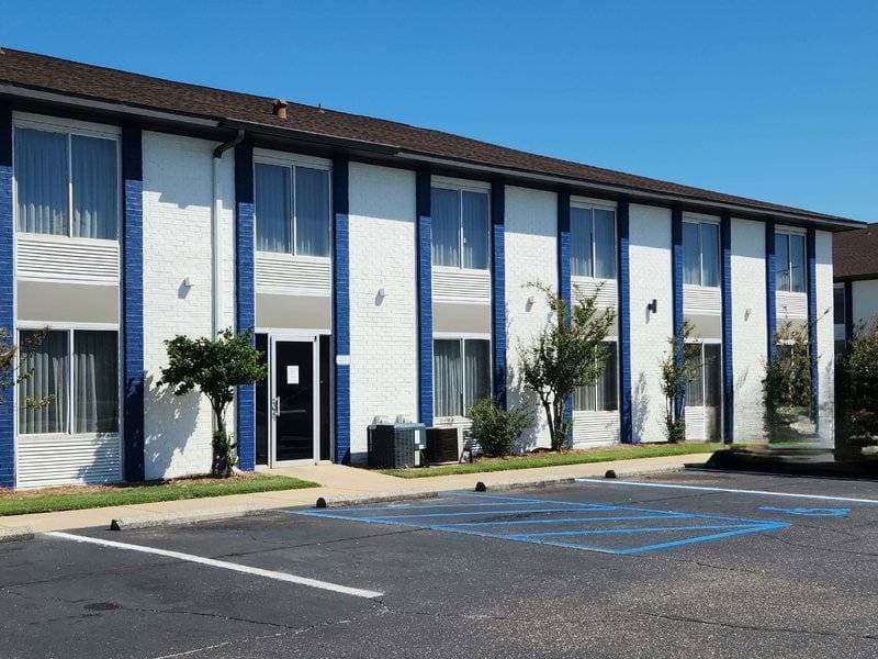 Americas Best Value Inn & Suites Foley Gulf Shores 13