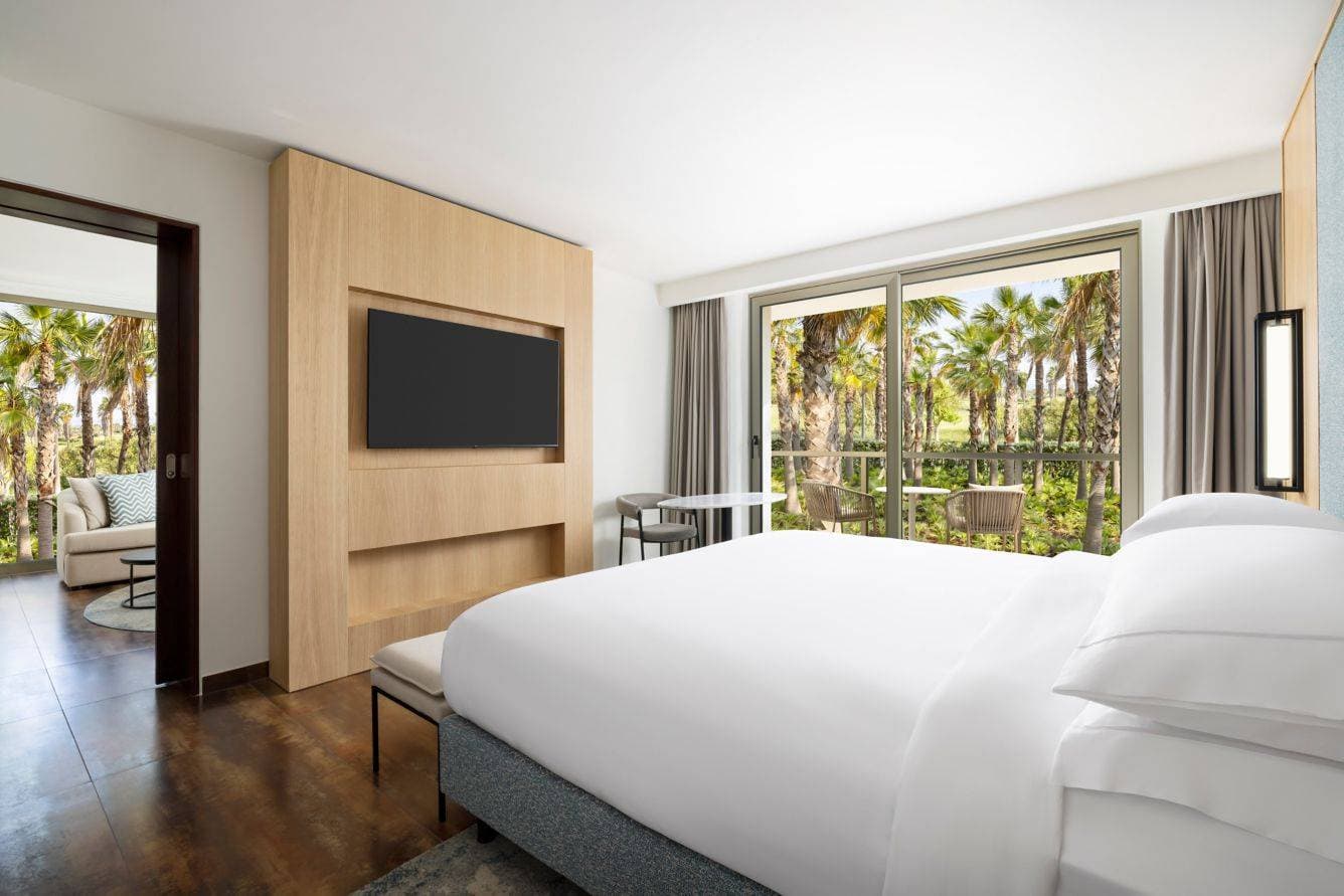 Algarve Marriott Salgados Golf Resort & Conference Center 14