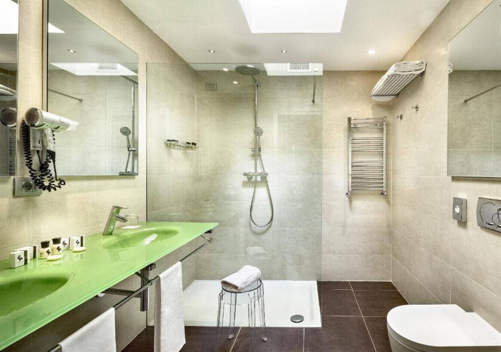 Jazz Hotel 22