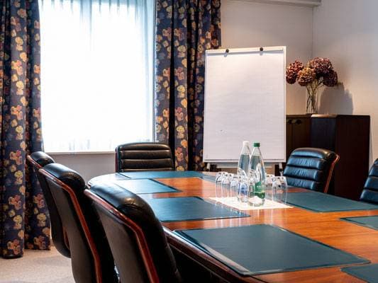 Landgasthof Hotel Menzberg 8