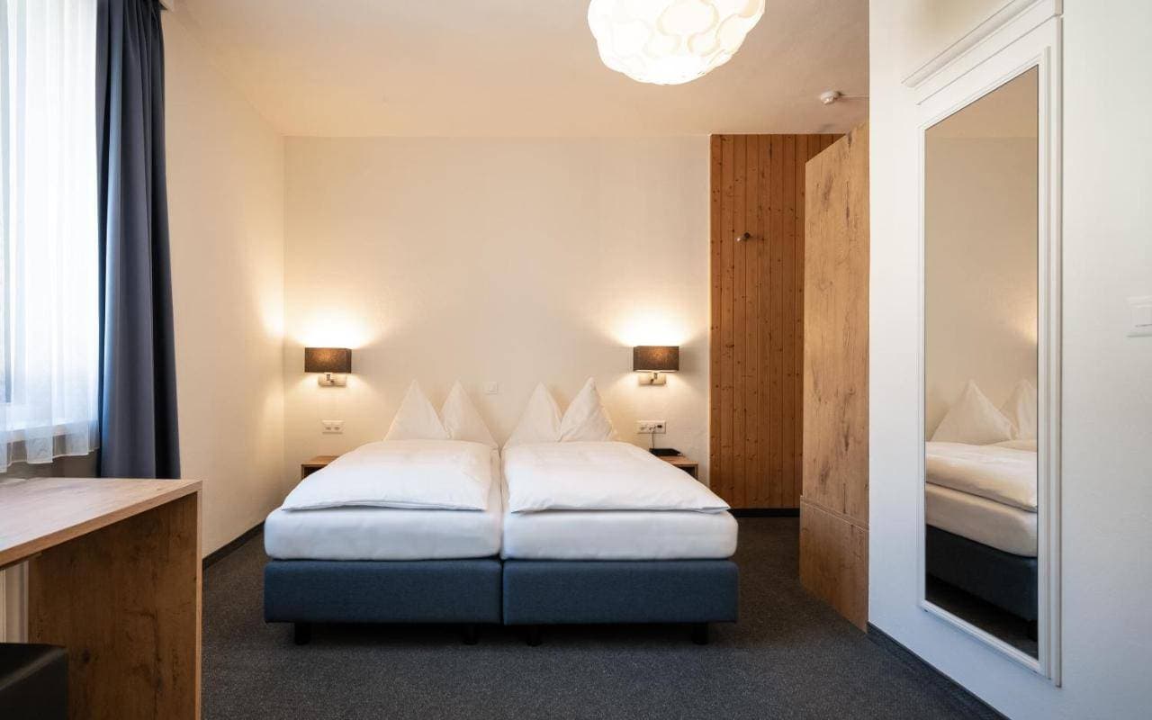 Hotel Ochsen 16