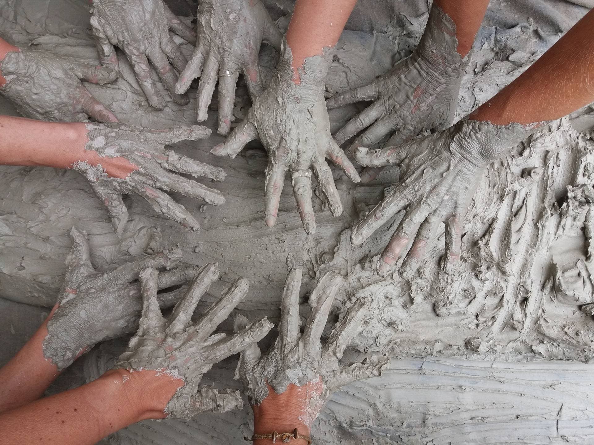 Clay By The Bay 1