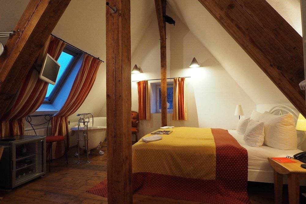 Hotel drei Raben - Theme Hotel 7