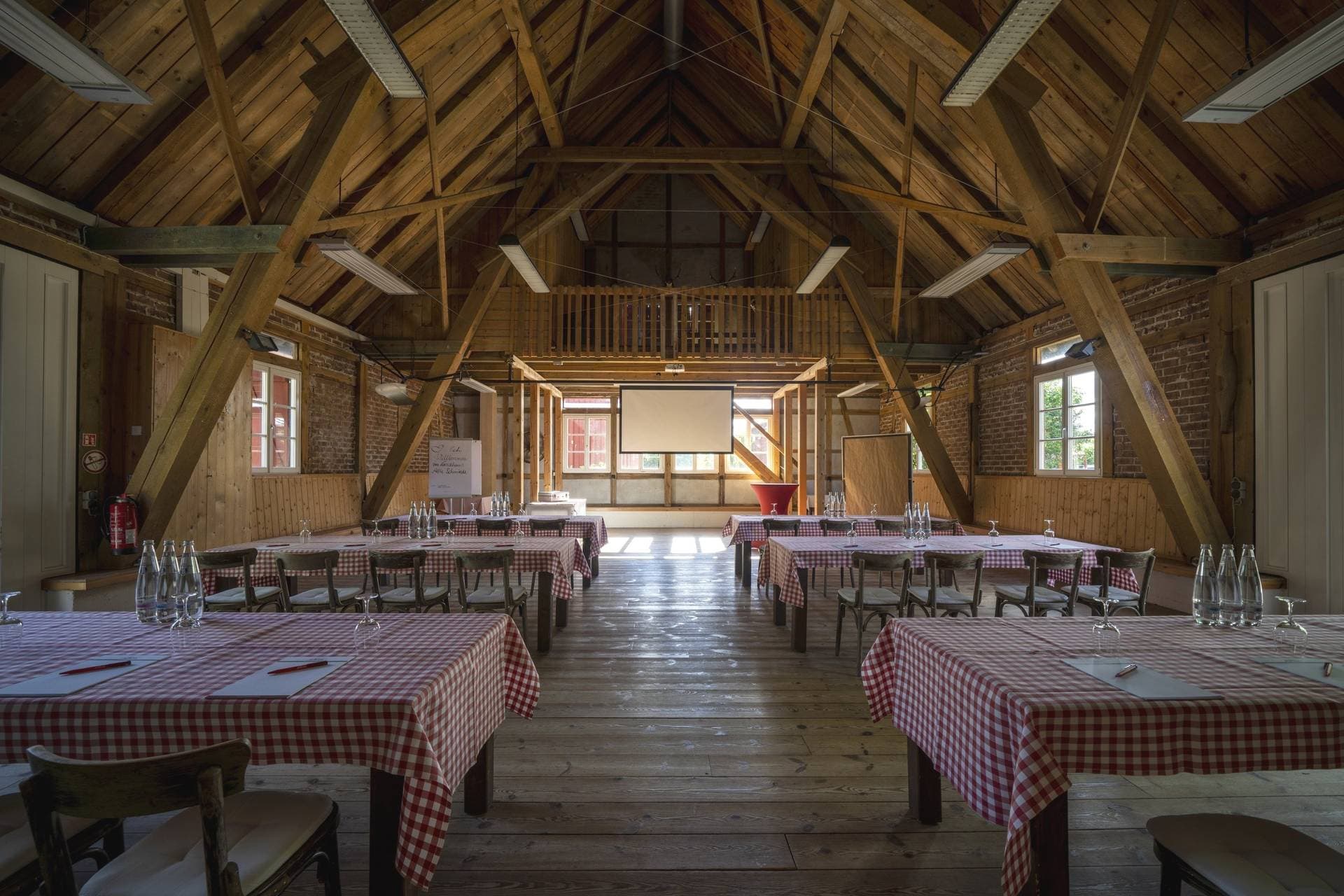 Landhaus Alte Schmiede 34