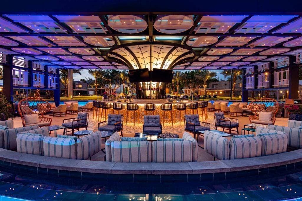 Arizona Biltmore, A Waldorf Astoria Resort 14