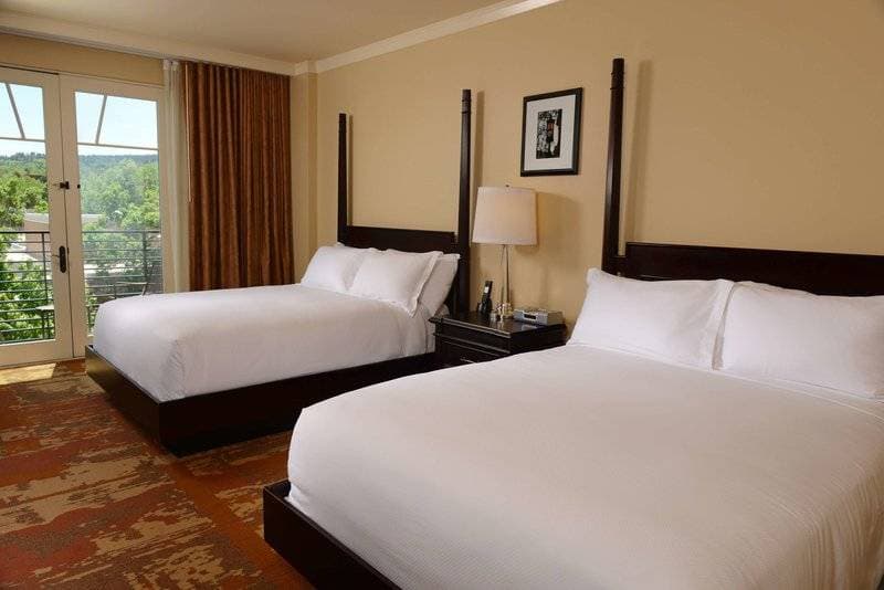 The St Julien Hotel & Spa 44