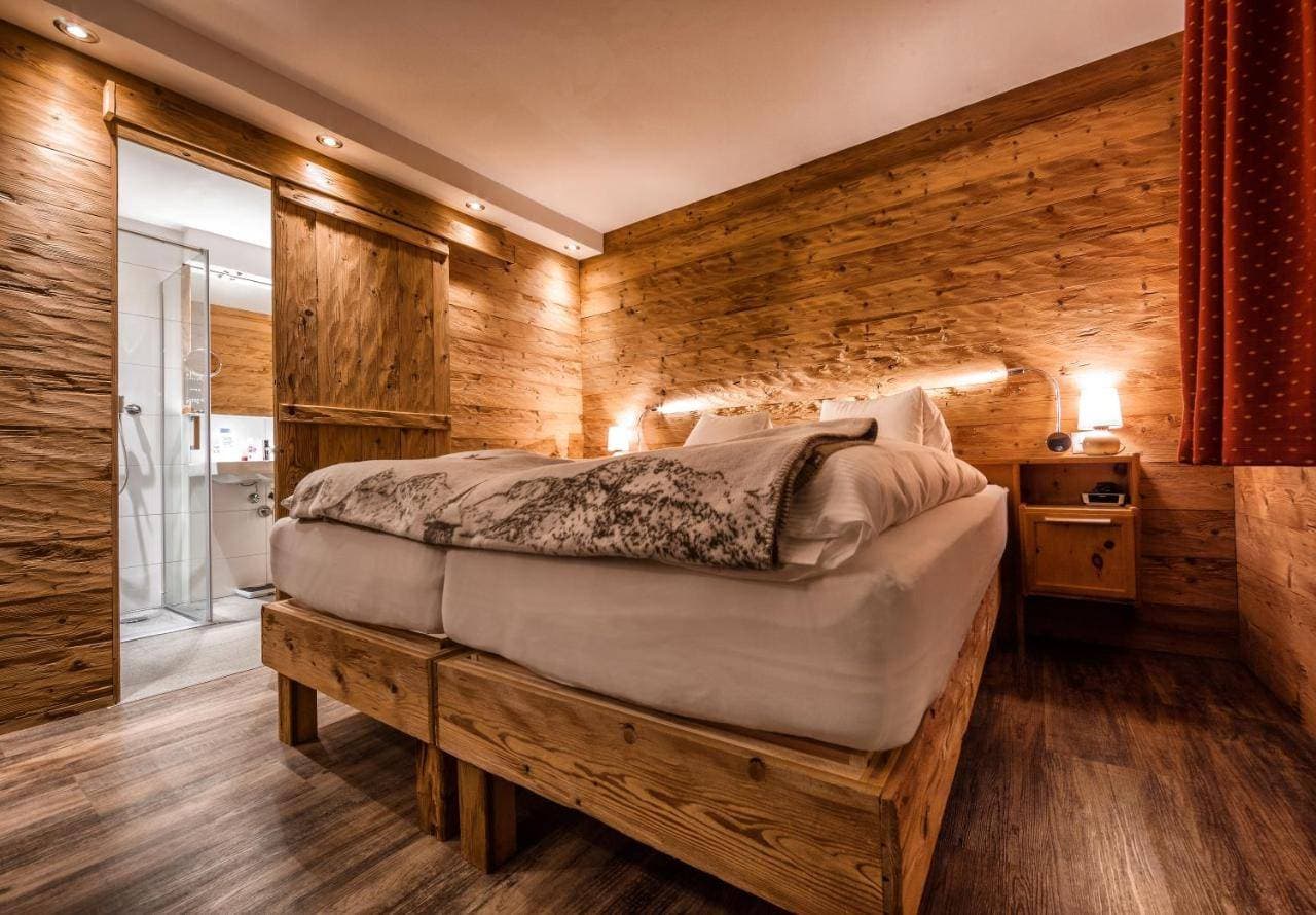 Arosa Vetter Hotel 17