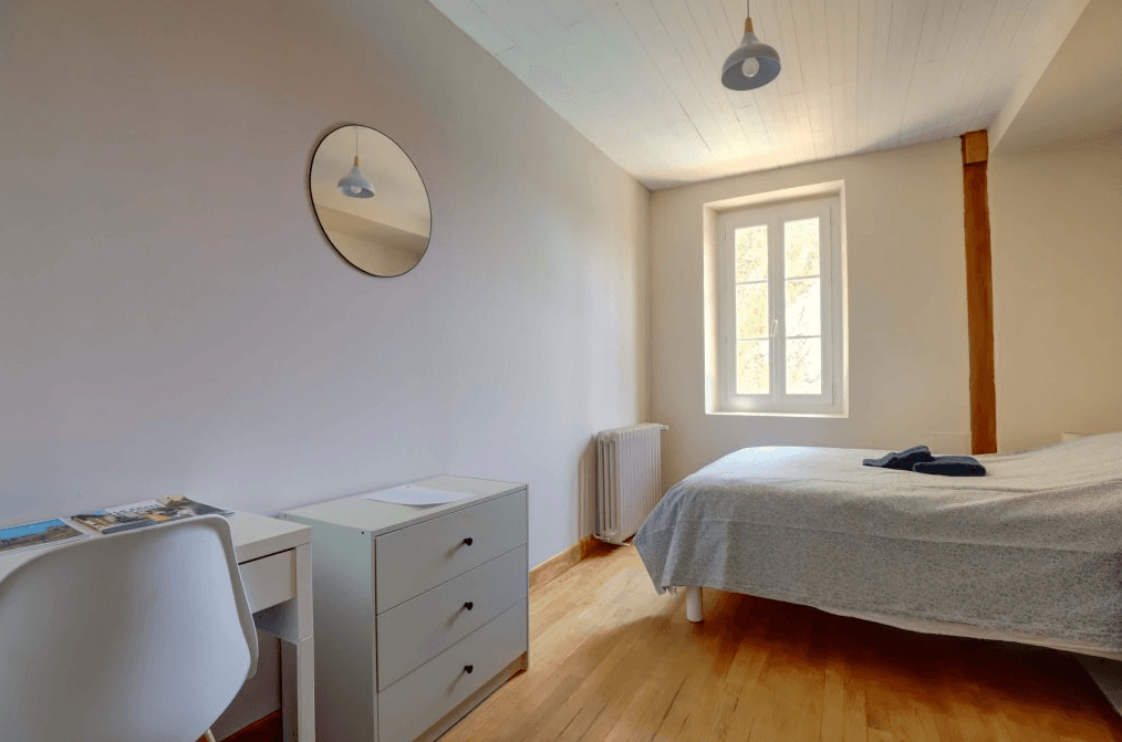 Le Gîte La Grappe Occitane 25
