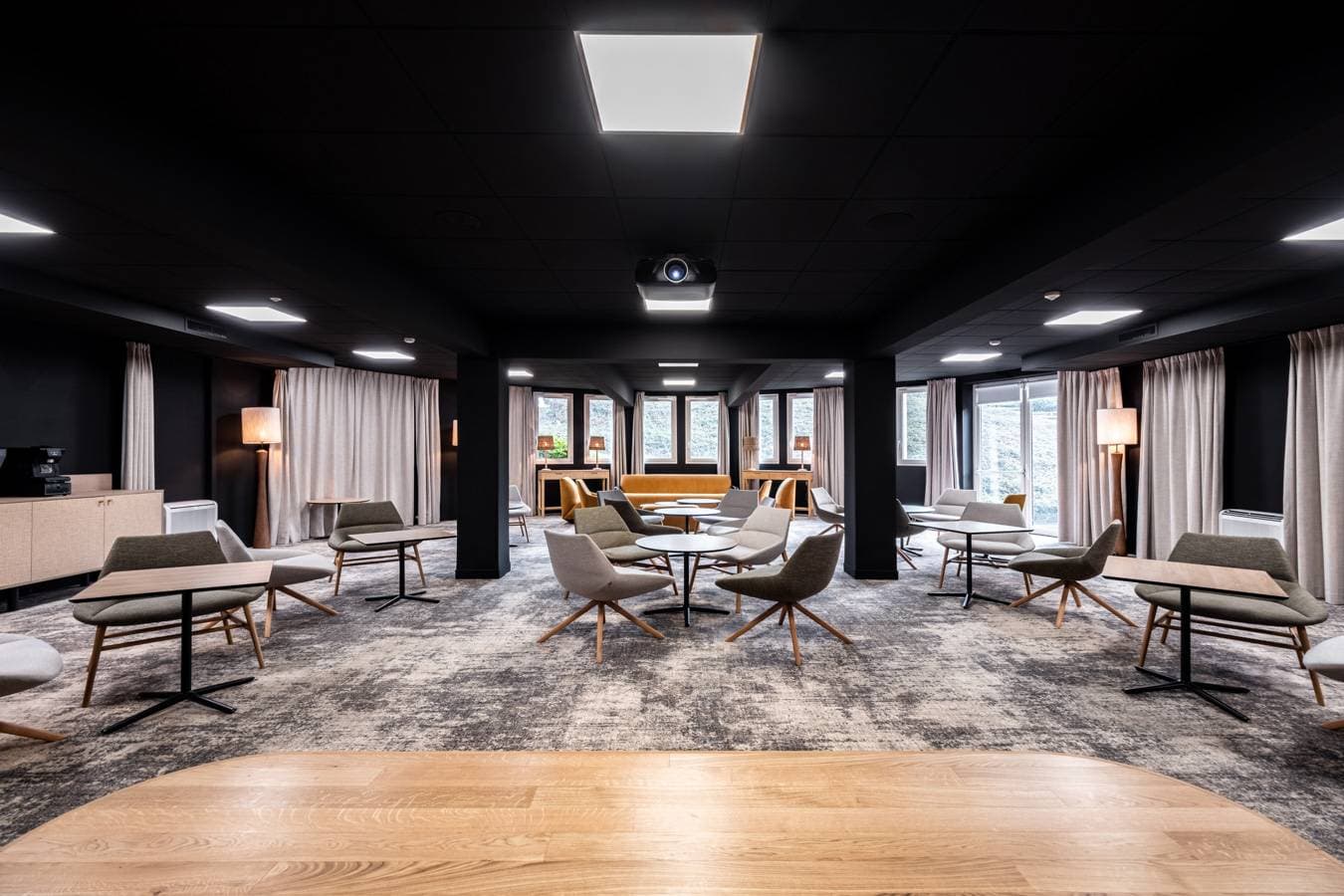  Best Western Plus l'Orée Paris Sud 64