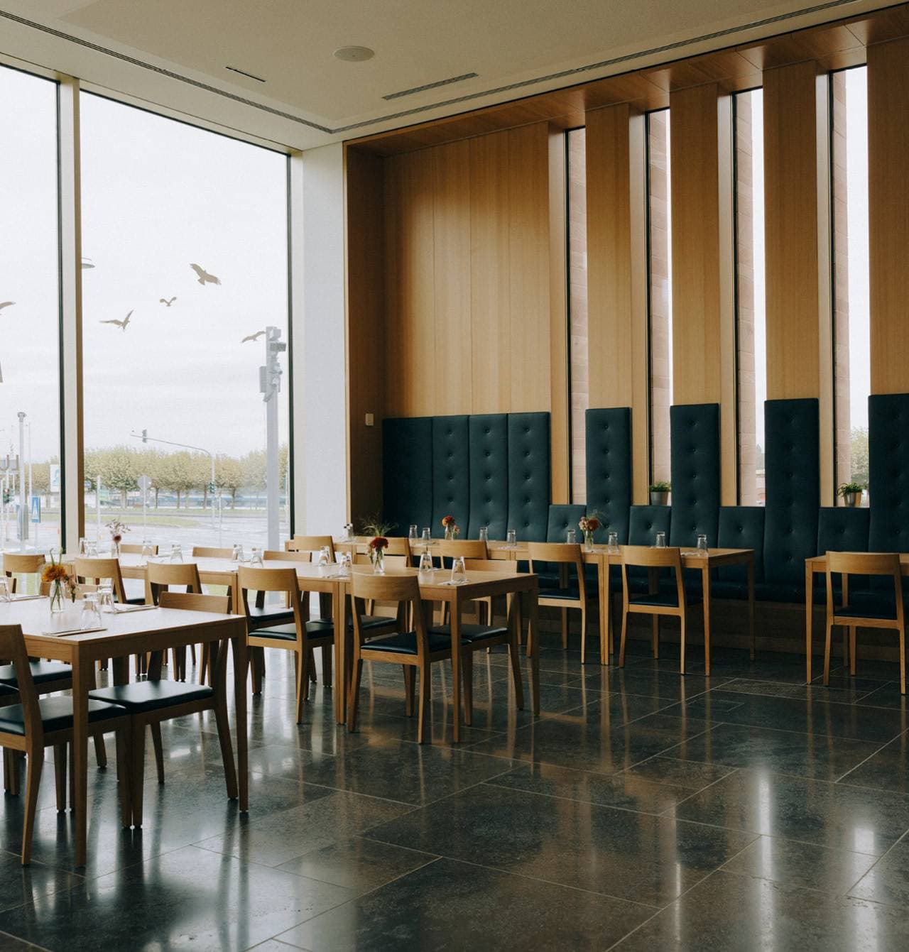 Eventlocation Landtag Mainz 13