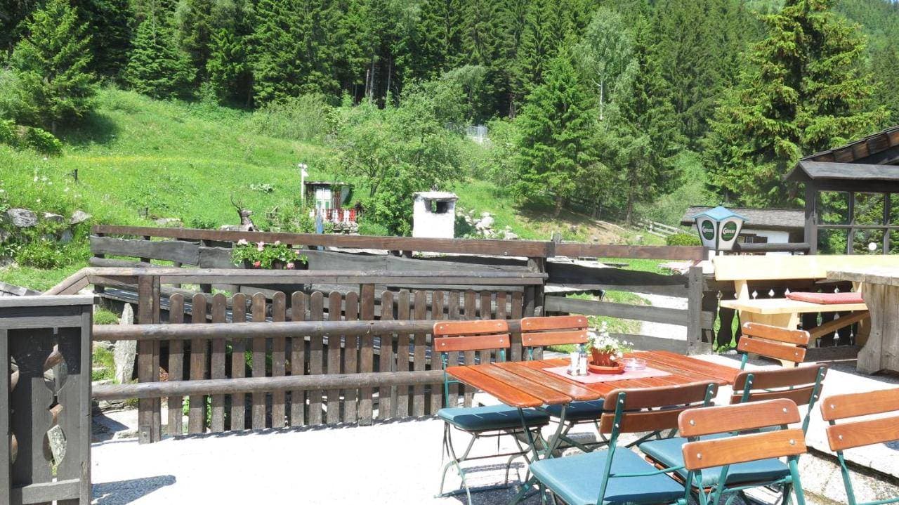 MONDI Almen Gastein 9