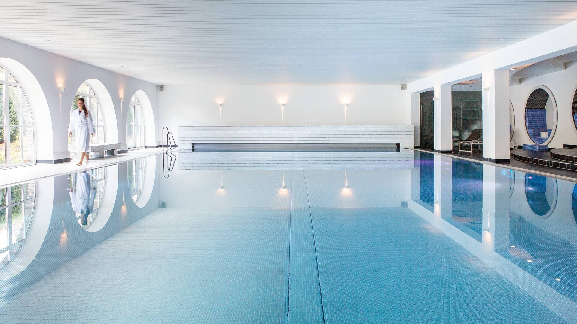 Hotel Schloss Montabaur 4