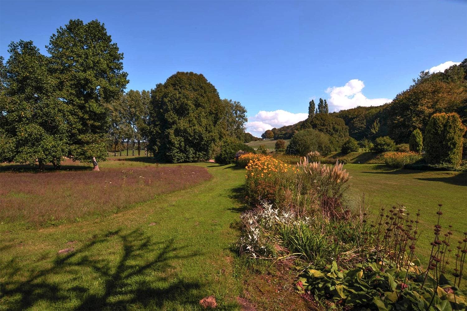 Le Domaine de Joinville 29