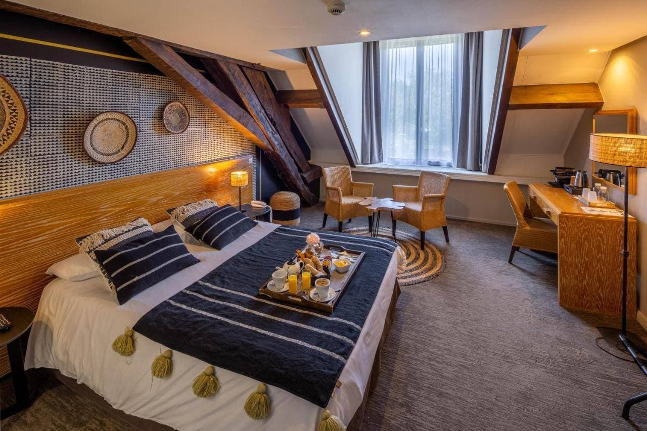 Garrigae Manoir de Beauvoir 17