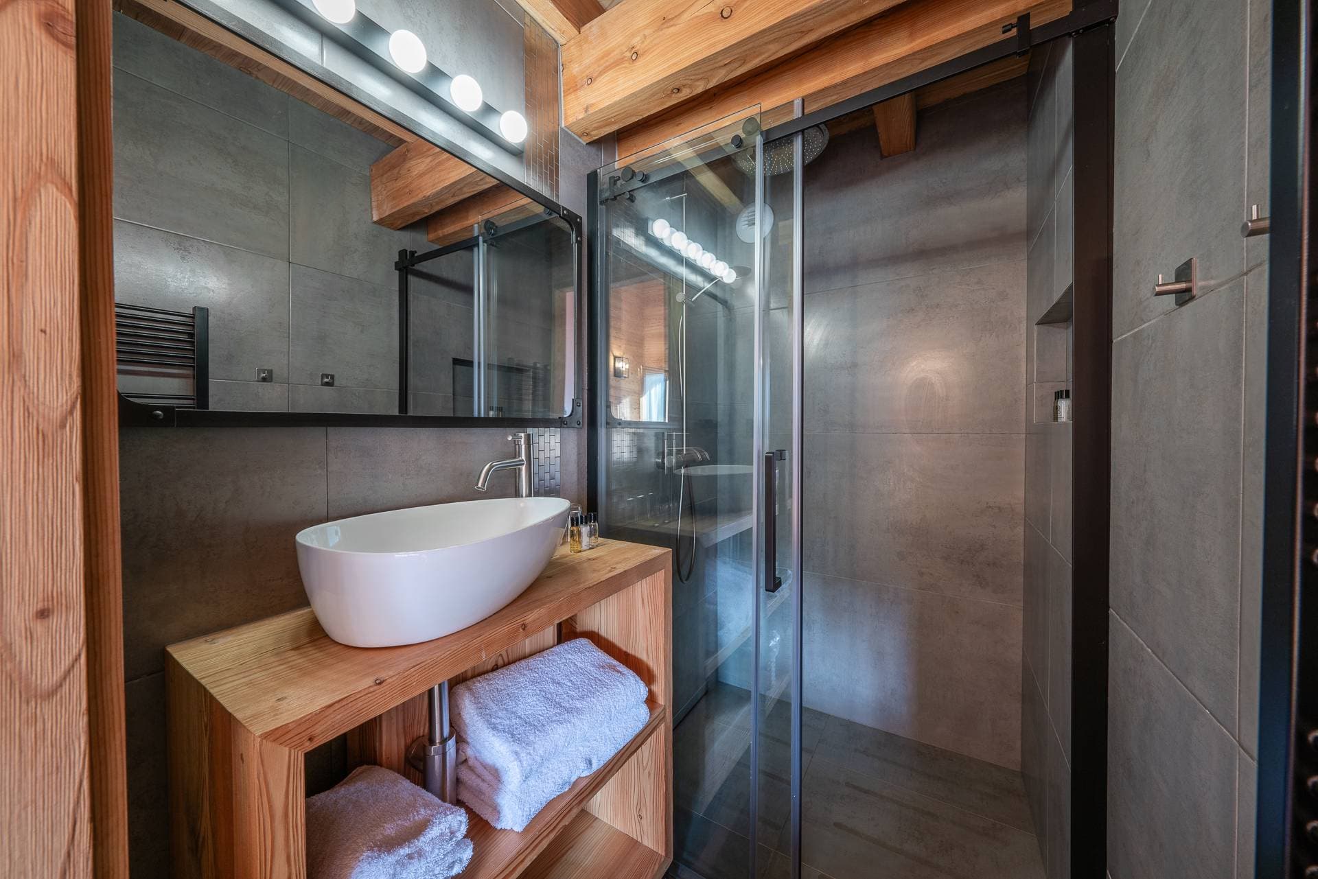 Chalet Cosy 29
