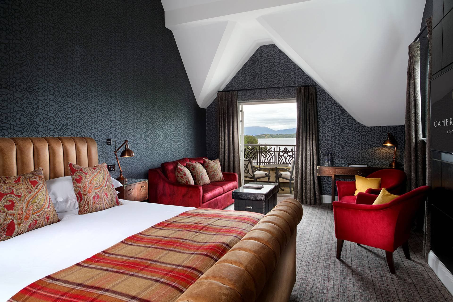 Cameron House 20