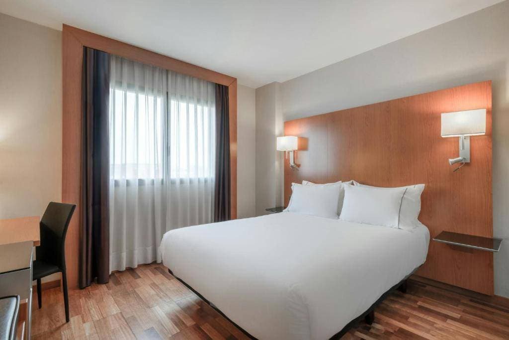 AC Hotel Sevilla Forum 23