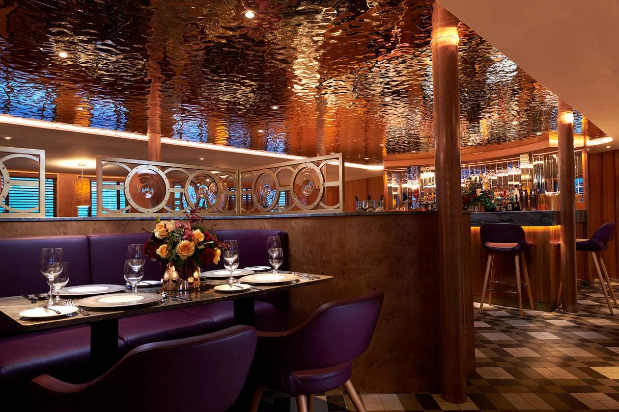 Fingal Hotel 16