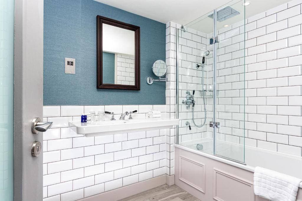 InterContinental Edinburgh The George by IHG 12