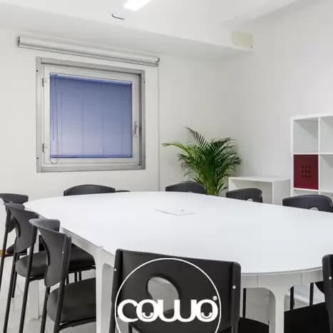 Spazio Coworking Cowo® a Mestre 5