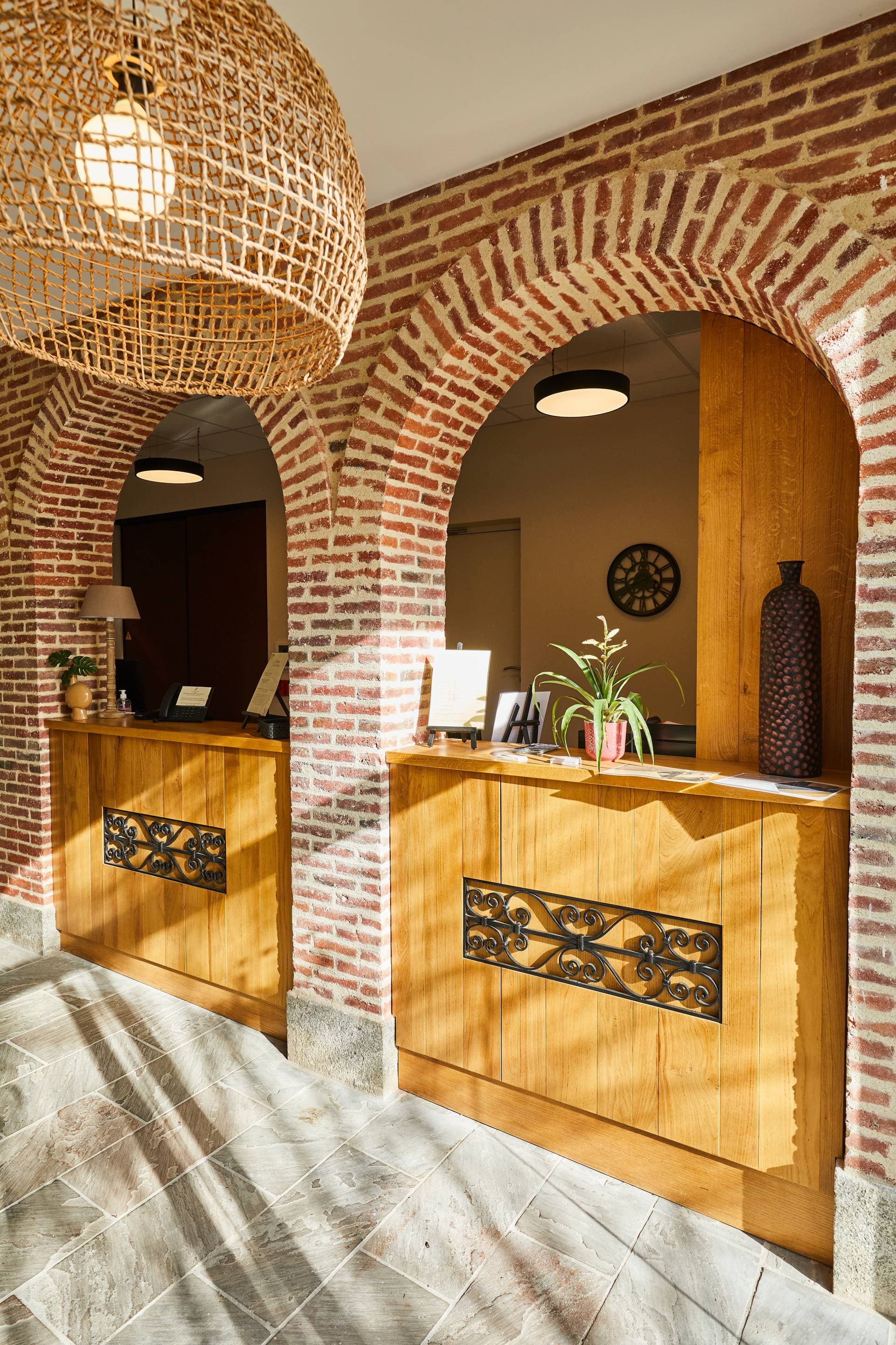 Hôtel Le Petit Périer 18