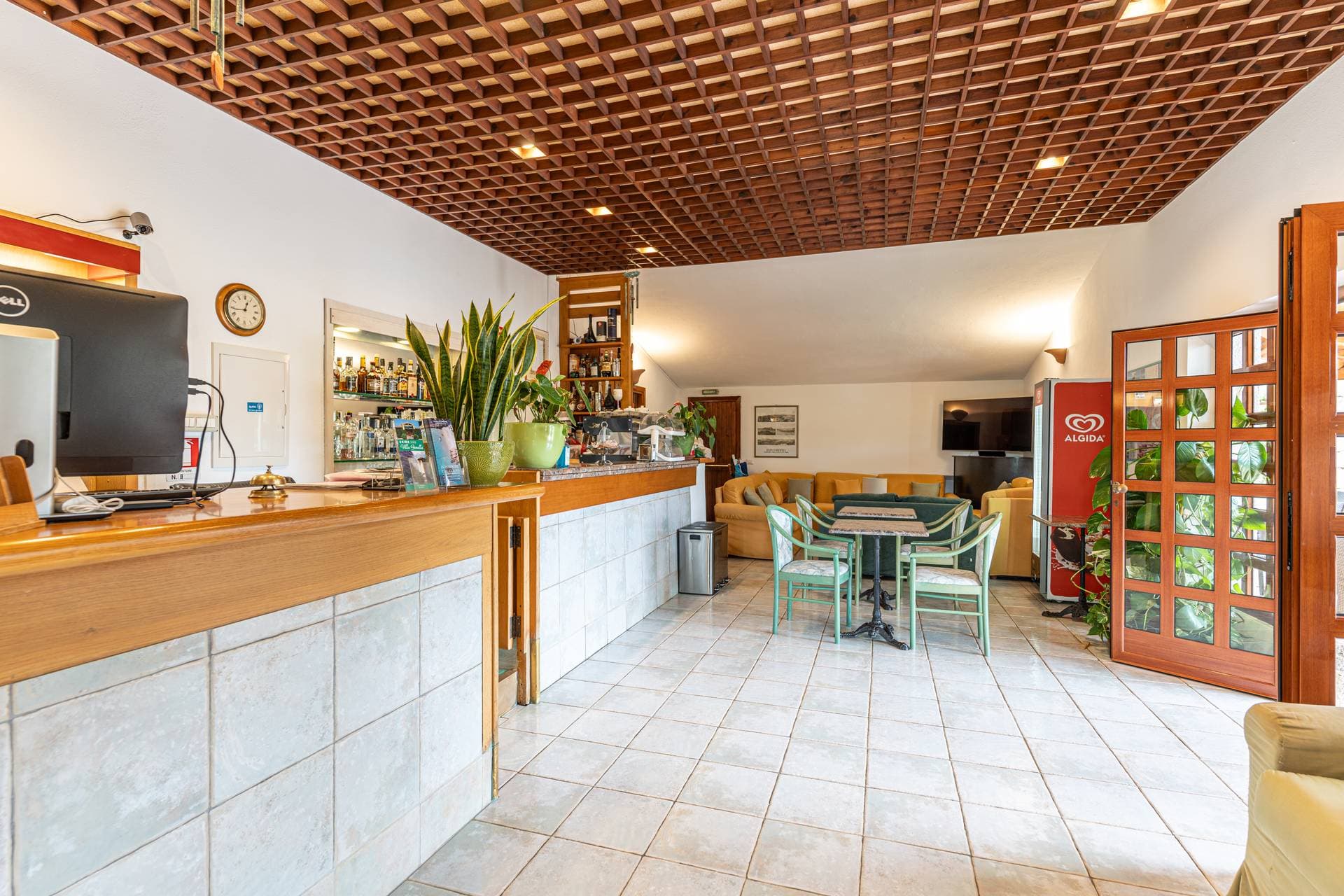 Hotel Villa Gemella 2