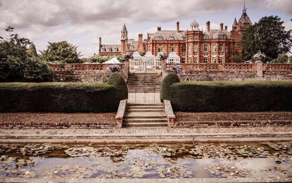 The Elvetham 6