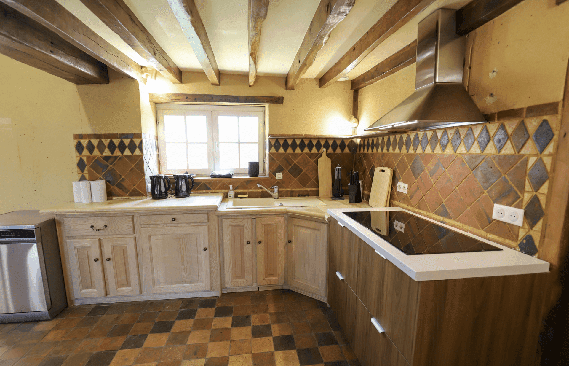 So Villa - Haut Briauche 23