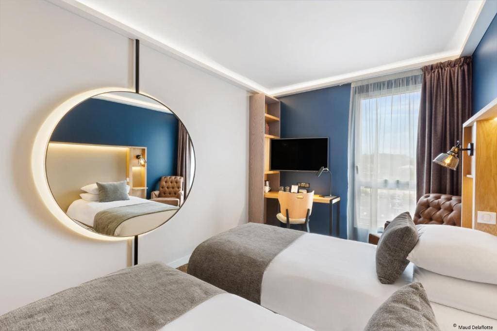 Aiden by Best Western T'aim Hôtel  15