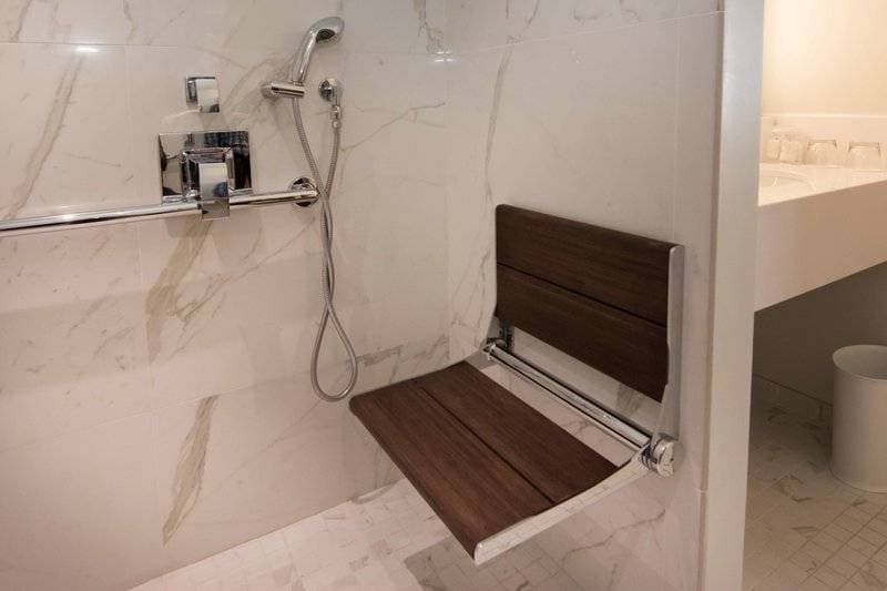 The Benson Portland, Curio Collection by Hilton 7