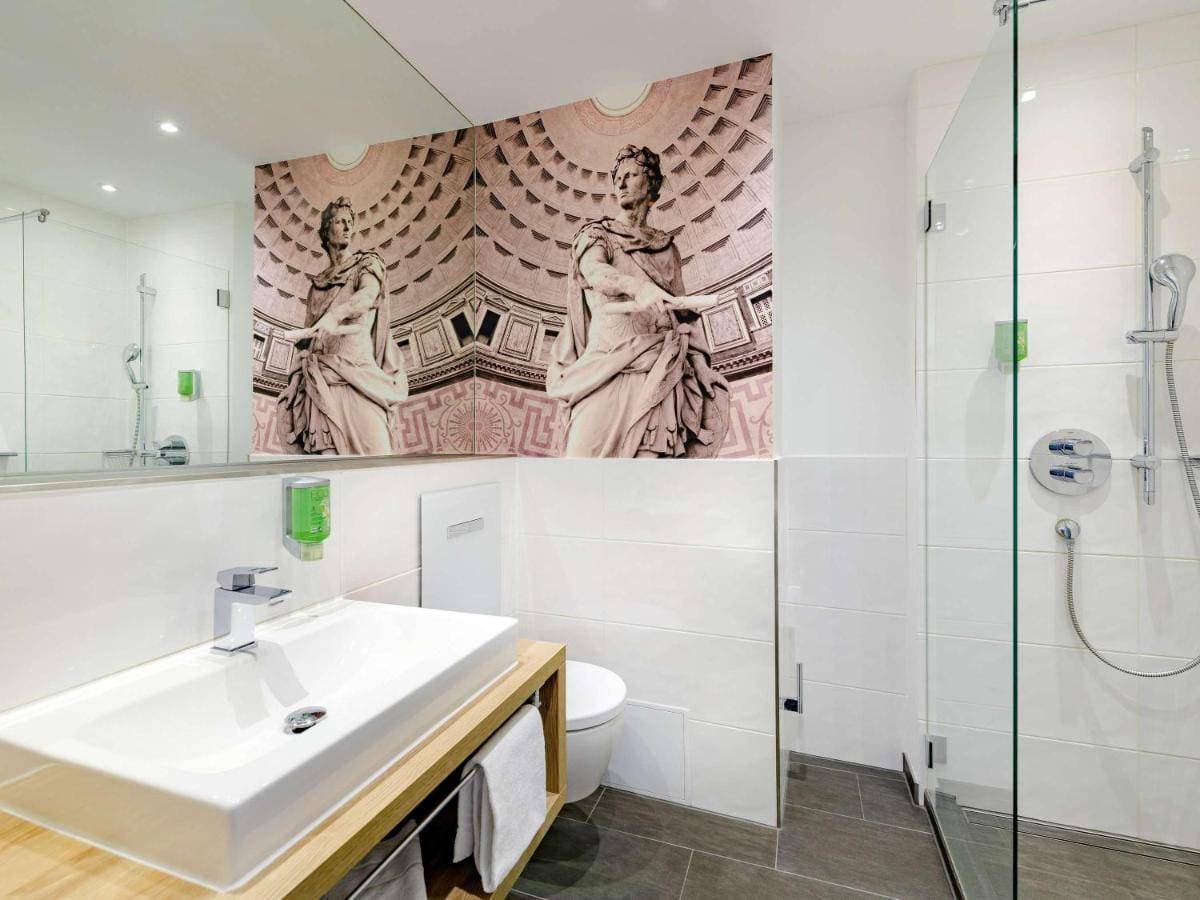 ibis Styles Trier 17