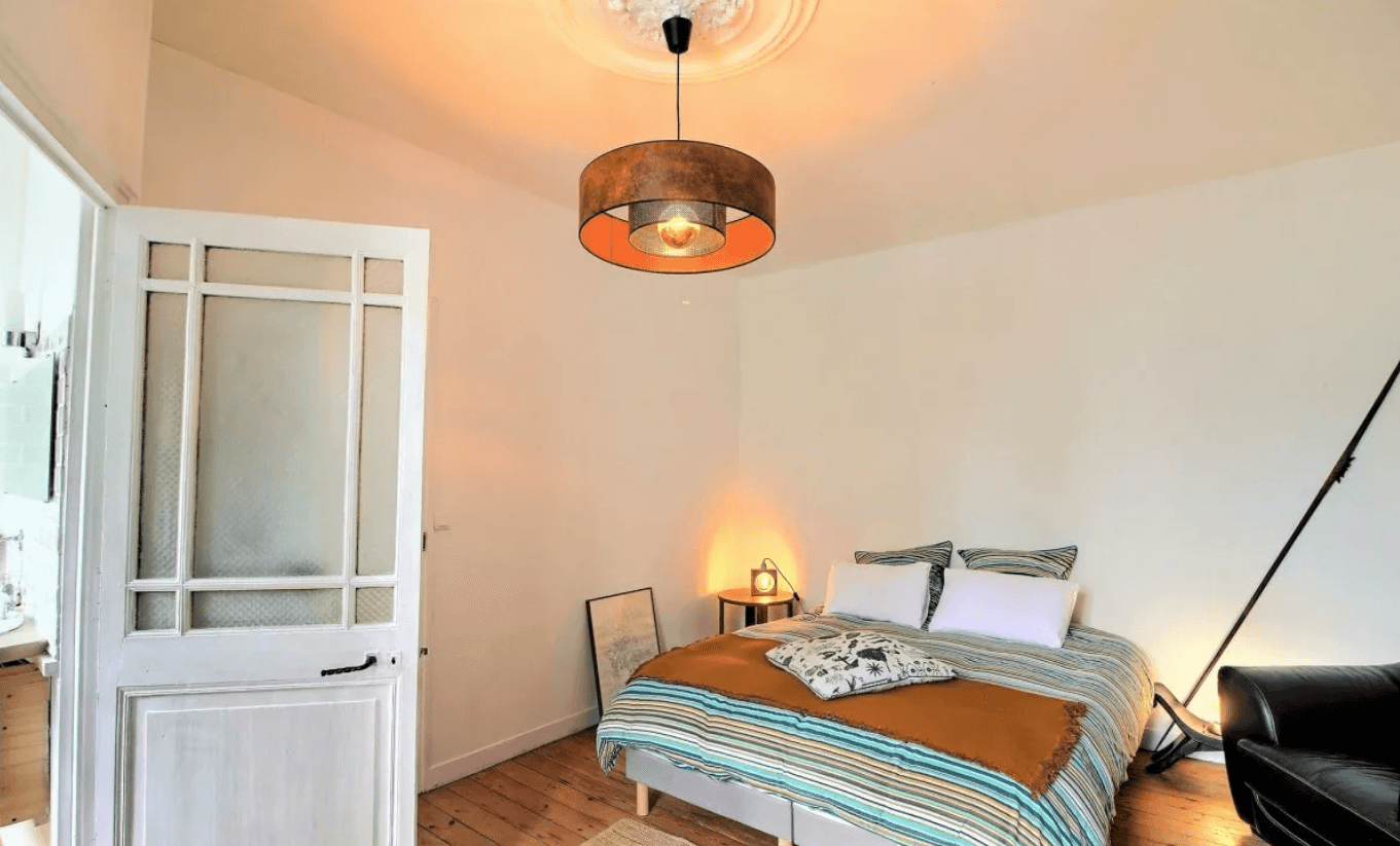 La maison Kom'Home 13